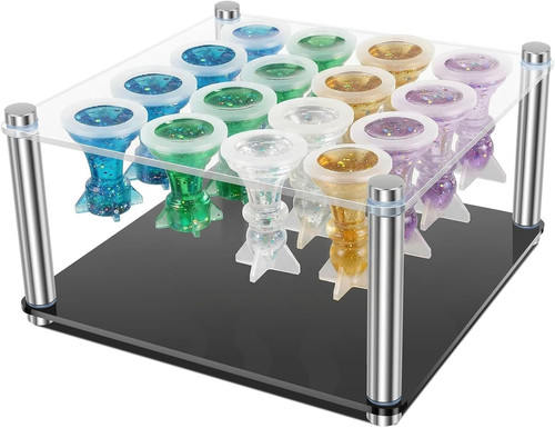 Resin chess set mold piece - mold,, 16-piece