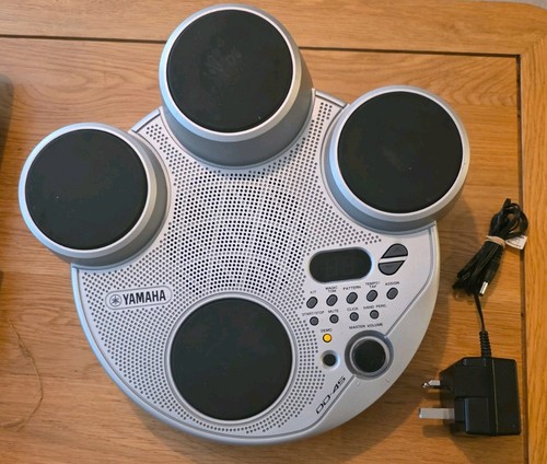 Yamaha electronic drum - yamaha,