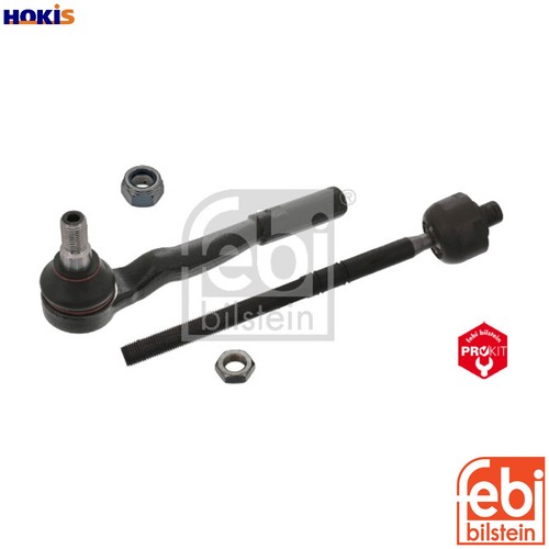 Tie rod 26761 - rod,