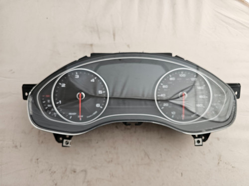 Audi speedo instrument - speedo,