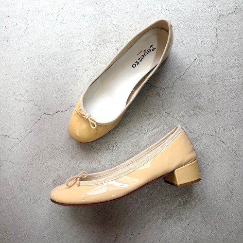 Repetto camille ballet flats - repetto,