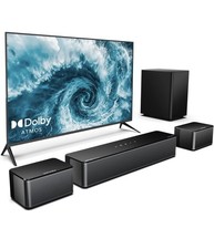 ULTIMEA D60 5.1 Dolby Atmos