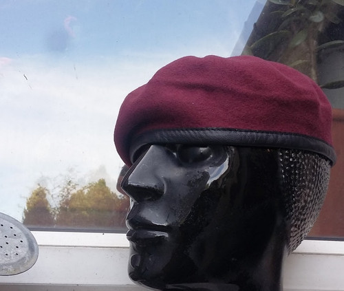 British army parachute - army,