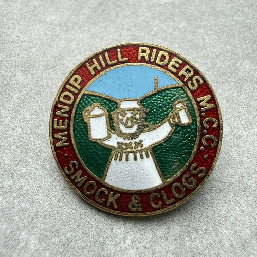 Mcc motorcycle club rally - mcc,