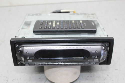 Sony mex multi disc player - multi-disc,