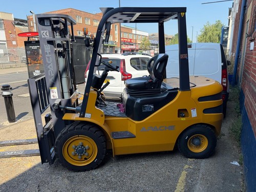 2026 apache hh30z forklift - 2026,