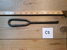 Vintage Wire Screwdriver Old Classic Tool Roll Kit Tools Engineering Mechanic