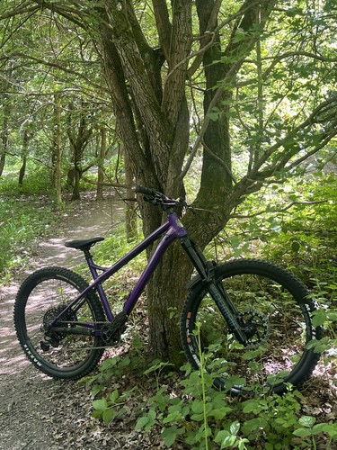 Ragley mmmpob mountain bike - ragley,