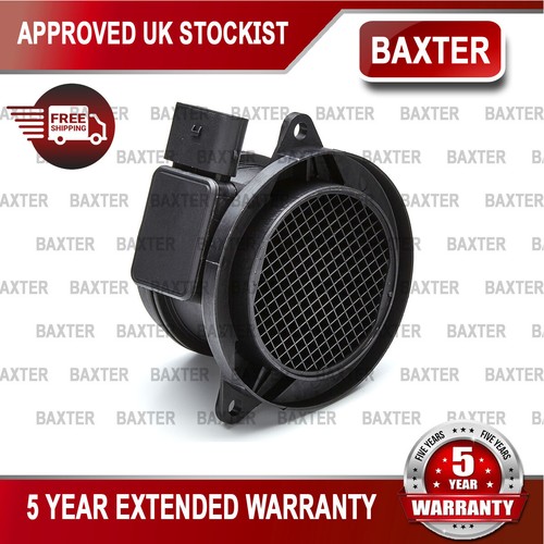 Baxter mass air flow meter - air,