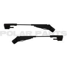 Wiper arm headlights left + right Volvo 850 S70 V70 C70 S40 V40