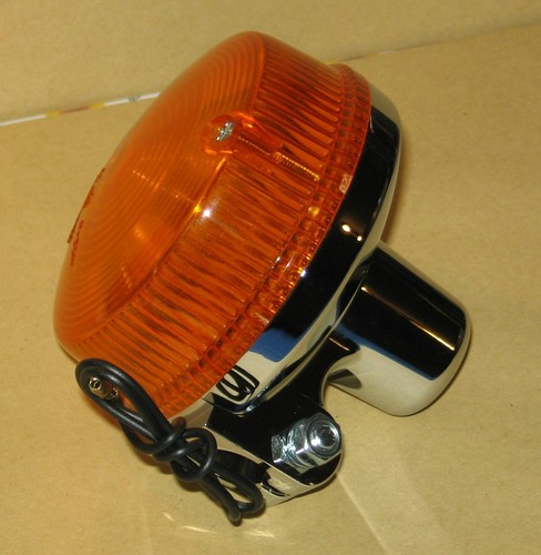 Indicator for kawasaki 400 - kawasaki, b