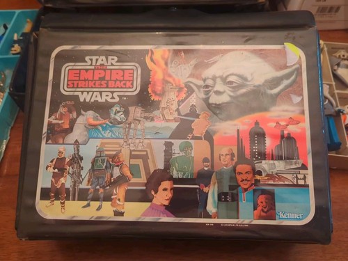Vintage star wars the - wars(the, empire