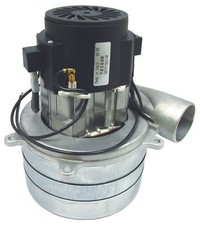 1500W Tangential 3 Stage Ametek Motor For Lamb Vacuum Cleaner 230V