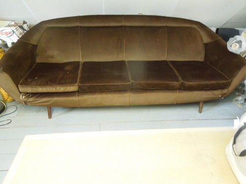 Greaves thomas retro - greaves, sofa