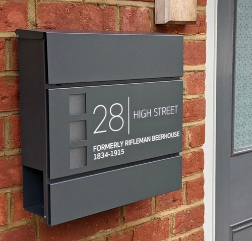 Personalised lockable - personalised,