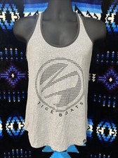 Tshirt TIGE Boats Logo Mens Clothing ATX Wake Surf TEAM TIGE TEAM ISSUE Size MD