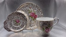 Vintage Mayfair Pty Bone China