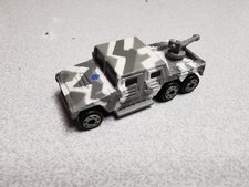 Micro Machines Traxxon Raider