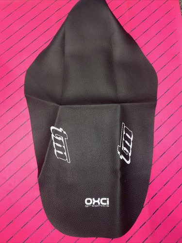 125 250 2000 2002 seat - 250, 2000-2002