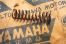 YAMAHA DT3  RT2  RT3  1972/1973  GENUINE NOS GEAR SHIFTER SPRING - # 90501-10066