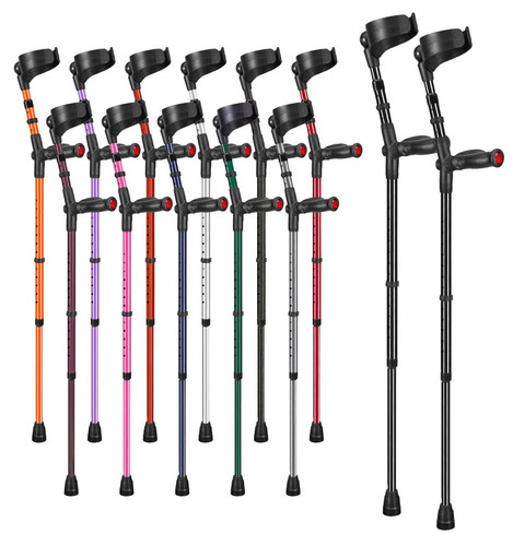 Ossenberg anatomic grip - ossenberg,