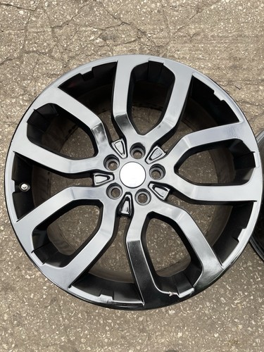 Range rover inch overfinch - rover,