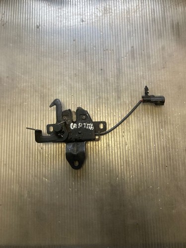 Breaking chevrolet captiva - chevrolet,