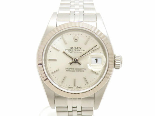 Rolex datejust 79174 wg - datejust,