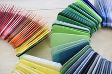 2x Spectra Masterbatch Plastic