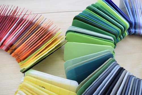 Spectra masterbatch plastic - masterbatch,