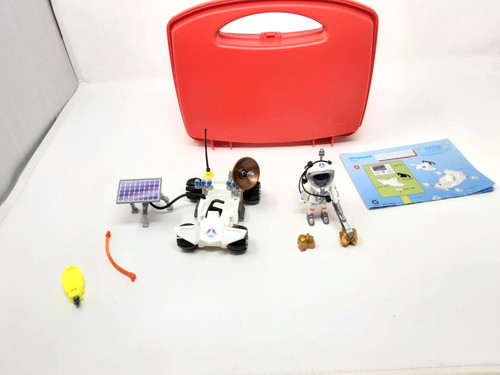 Playmobil 9101 space - playmobil,