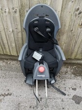 Child’s Bike Seat Hamax