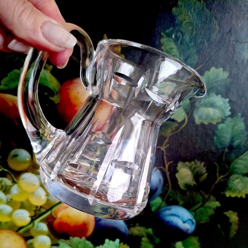 Vintage waterford crystal - vintage,