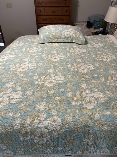 Laura ashley brompton blue - laura,