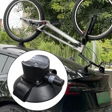 Sucker Bike Rack High Performance Direct Replace for Car Roof Top Carrier