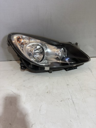 Vauxhall corsa black - vauxhall,