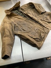 Barbour Moorland 1989 C50