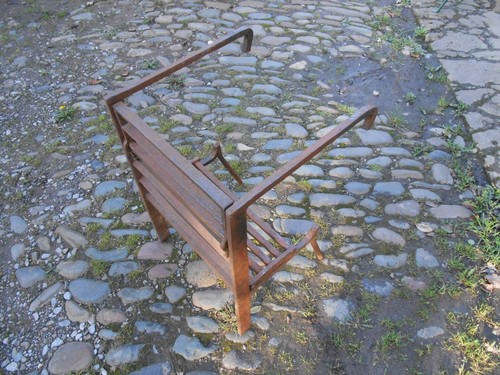 Antique georgian wrought iron - georgian,