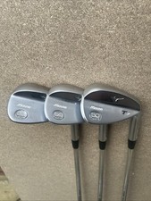 Mizuno T7 Wedges 50/55/60