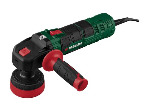 Parkside 800w car - car, buffer