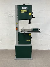 Record Power BS350 Bandsaw 240