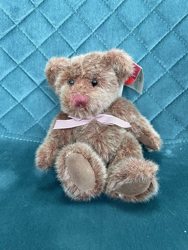 Russ teddy bear rafferty - russ,