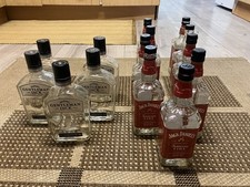 Jack Daniels Gentleman Jack &