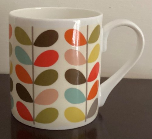 Orla kiely multi stem leaf - kiely:,