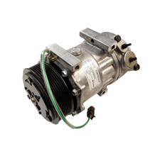 AC compressor SCANIA 4 -