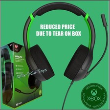 Green & Black Airlite X-BOX