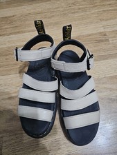 Dr. Martens Women's Leather