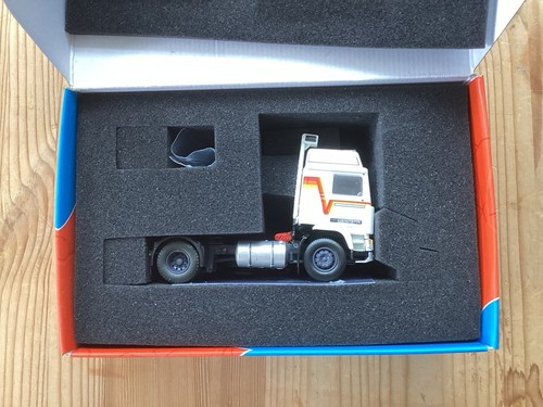 Tekno truck - tekno,