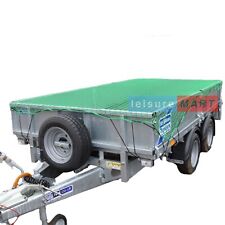 6' x 11'  2m x 3.5m Large