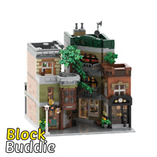 Plates and Clock Shop